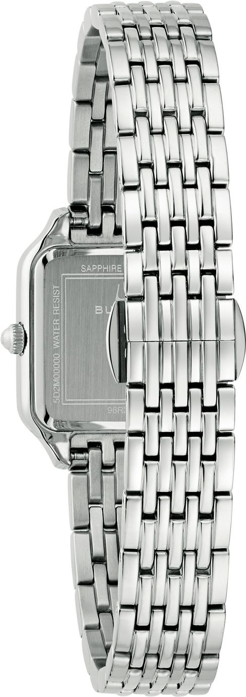 Bulova Sutton 96R256 Damenarmbanduhr