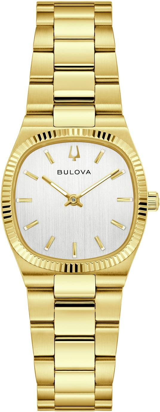 Bulova Super Seville 97L189 Damenarmbanduhr