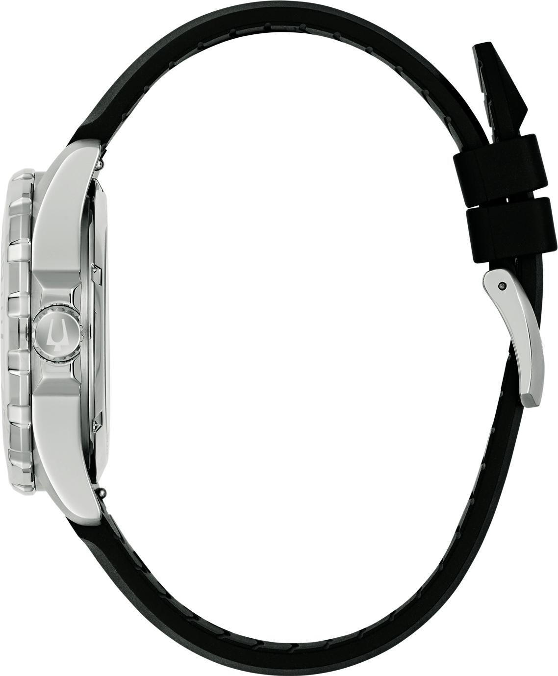 Bulova Marine Star 98B465 Automatisch horloge voor heren Bulova Marine Star 98B465 Automatisch horloge voor heren