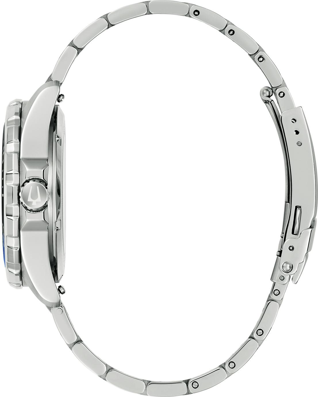 Bulova Marine Star 98B471 Orologio automatico uomo