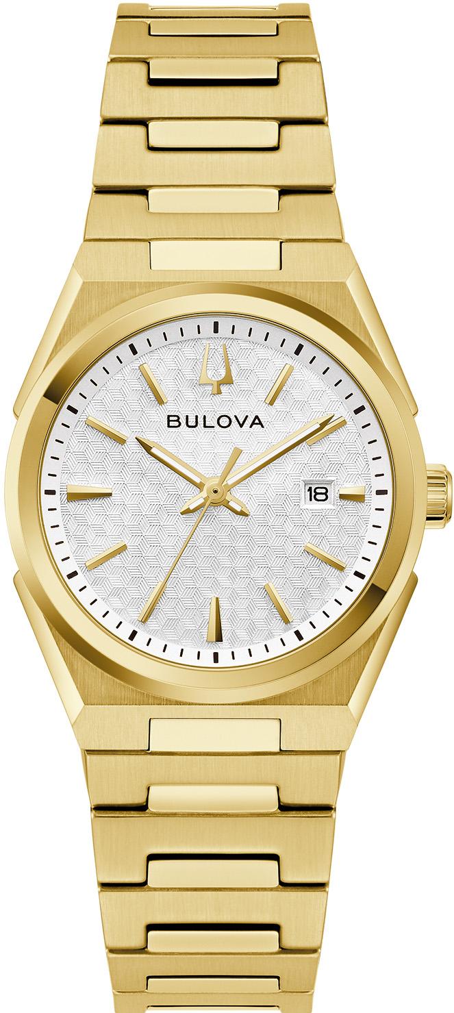 Bulova Classic 97M123 Damenarmbanduhr