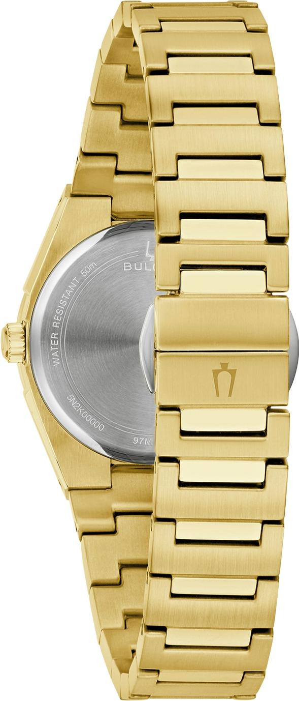 Bulova Classic 97M123 Damenarmbanduhr