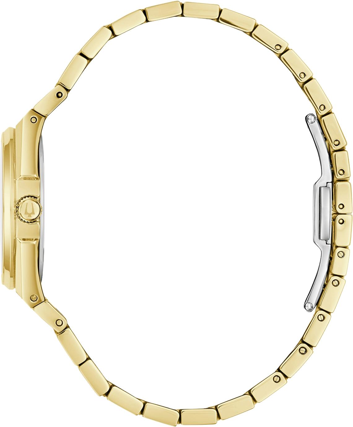 Bulova Classic 97M123 Damenarmbanduhr