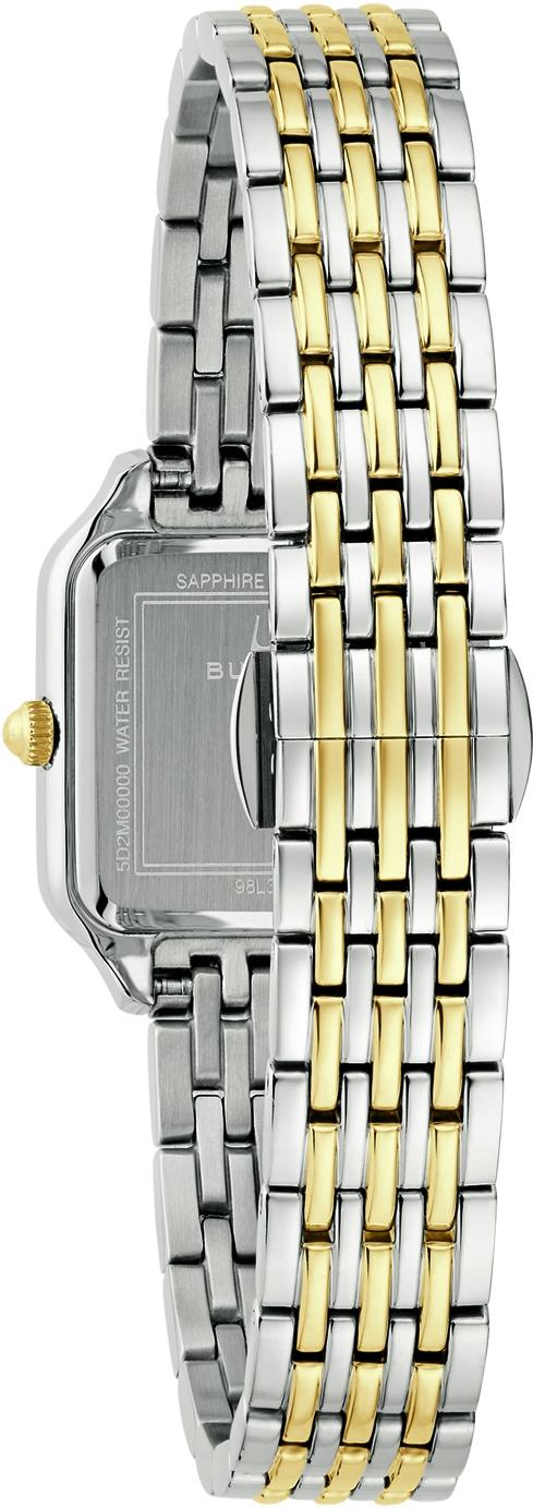 Bulova Sutton 98L330 Damenarmbanduhr