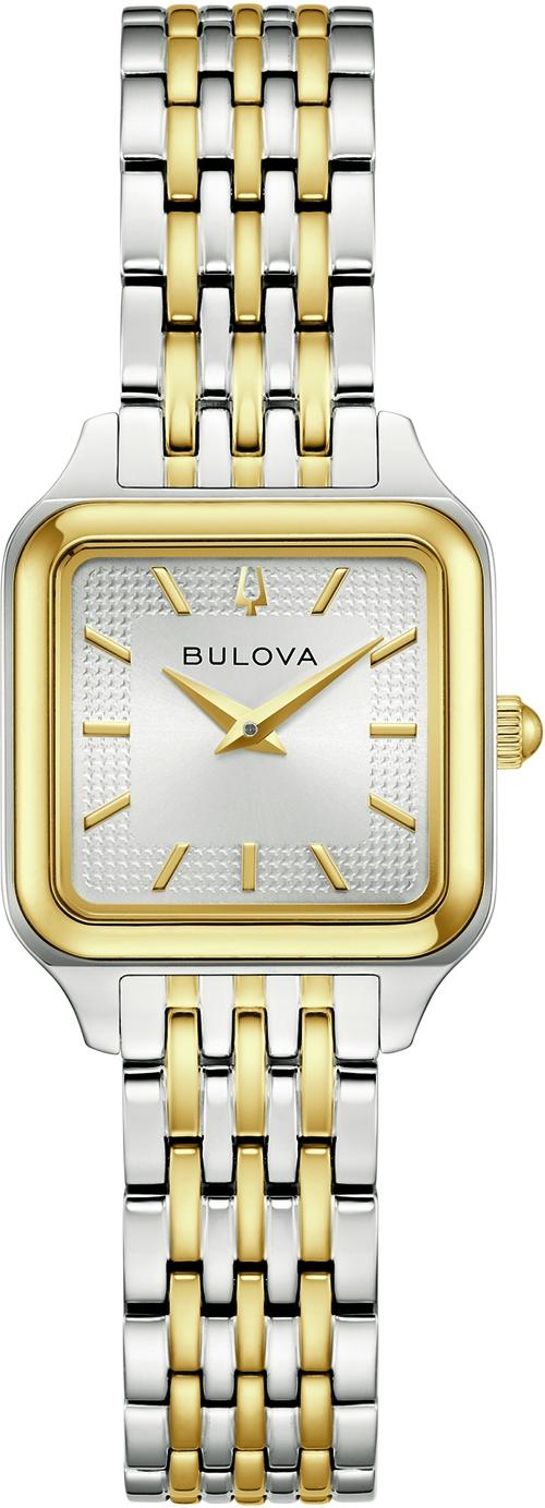 Bulova Sutton 98L330 Damenarmbanduhr