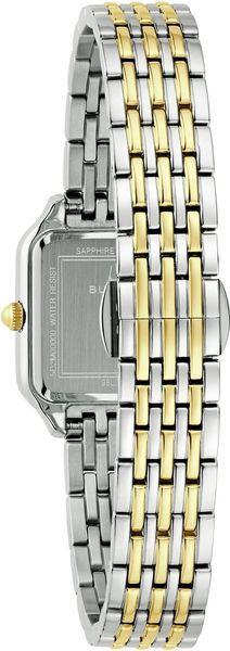 Bulova Sutton 98L330 Dames armbandhorloge Bulova Sutton 98L330 Dames armbandhorloge
