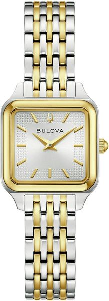 Bulova Sutton 98L330 Dames armbandhorloge Bulova Sutton 98L330 Dames armbandhorloge