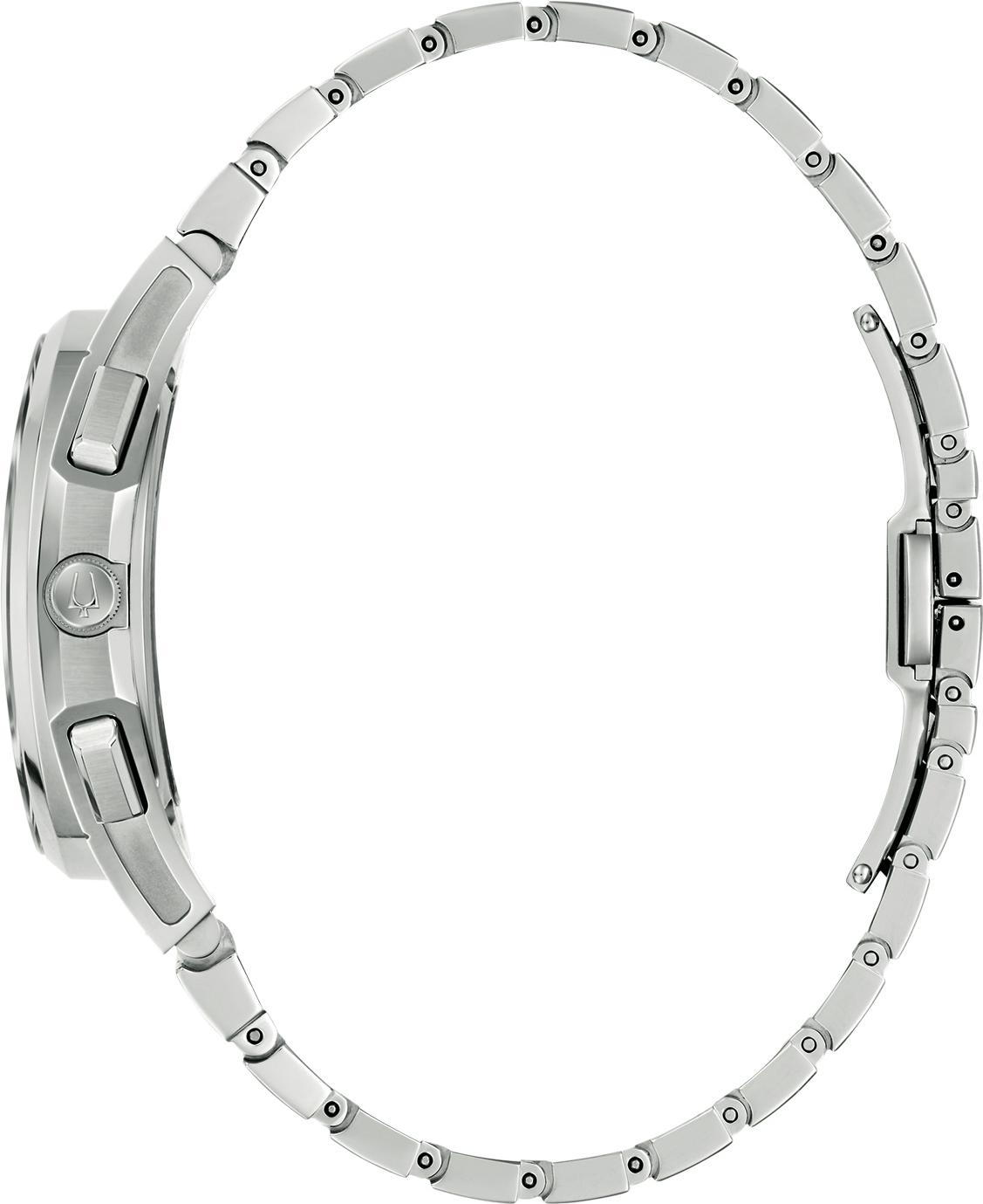 Bulova Curv 96A339 Cronografo uomo Bulova Curv 96A339 Cronografo uomo