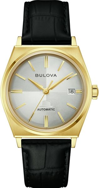 Bulova Sinatra 97B243 Automatisch horloge voor heren Bulova Sinatra 97B243 Automatisch horloge voor heren