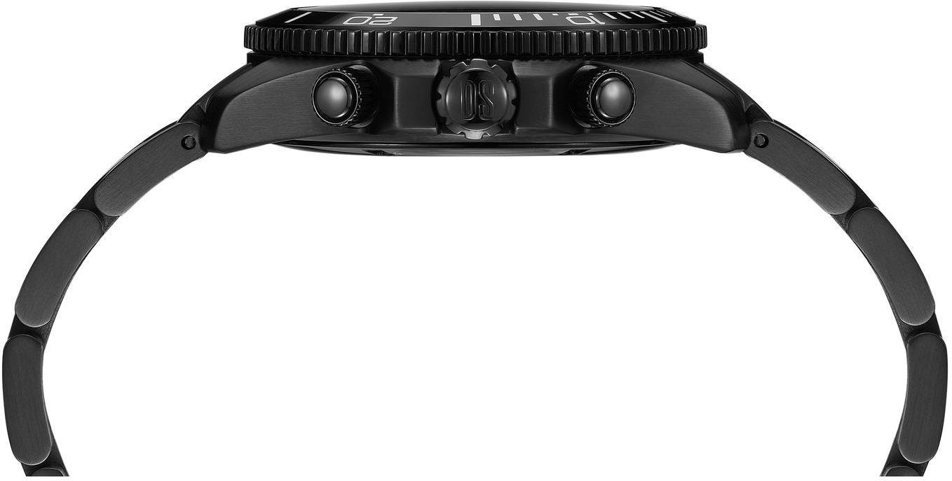 Certina DS Action Chrono C048.417.33.201.00 Herenchronograaf Certina DS Action Chrono C048.417.33.201.00 Herenchronograaf