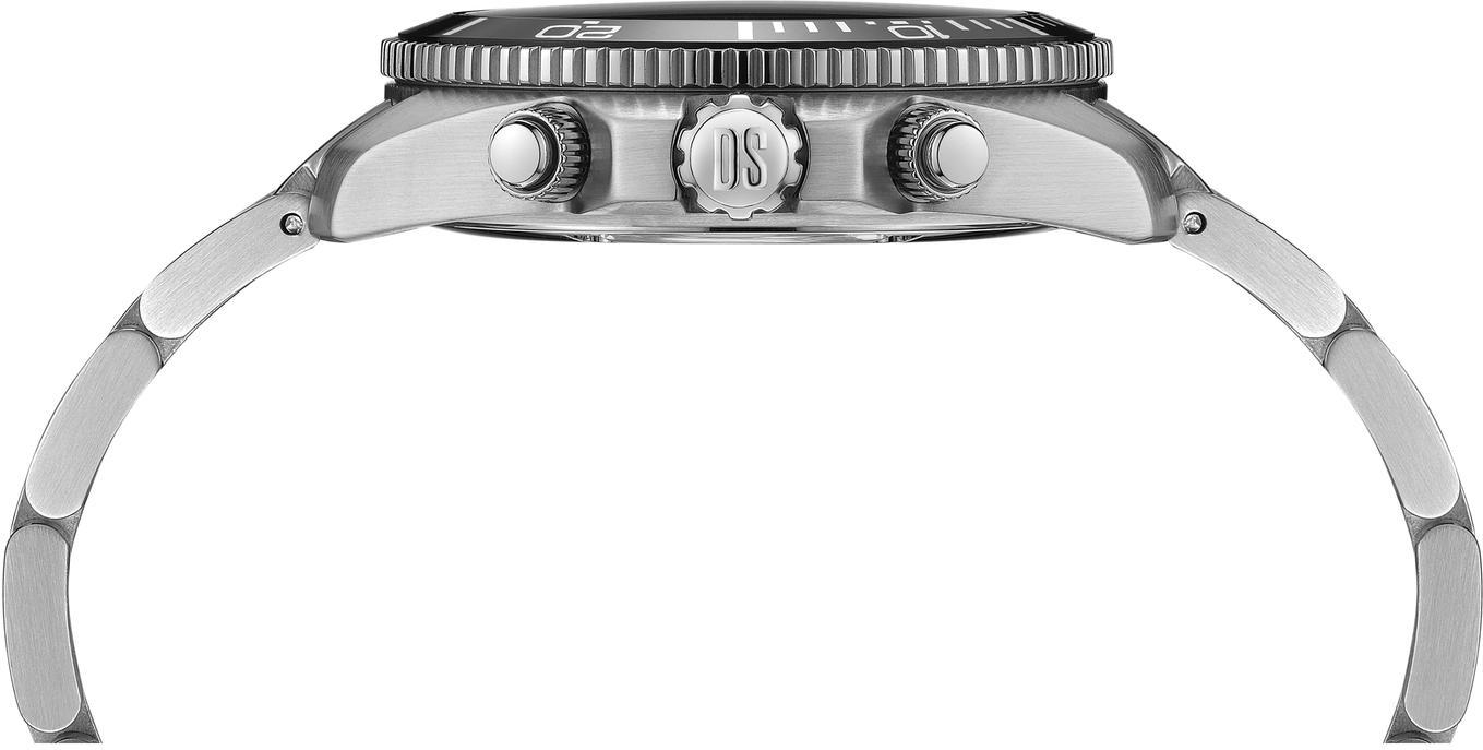 Certina DS Action Chrono C048.417.11.051.00 Herenchronograaf Certina DS Action Chrono C048.417.11.051.00 Herenchronograaf