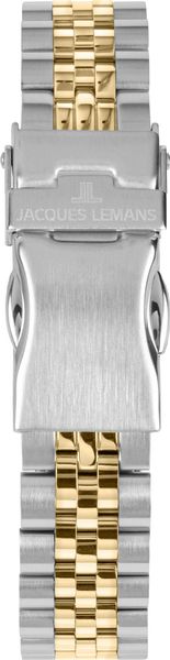 Jacques Lemans Derby 1-2084.1K Damenarmbanduhr Jacques Lemans Derby 1-2084.1K Damenarmbanduhr