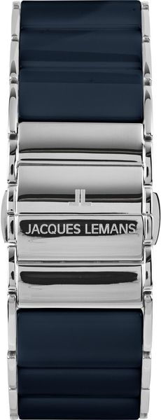 Jacques Lemans Dublin 1-1940Q Orologio da polso donna Jacques Lemans Dublin 1-1940Q Orologio da polso donna