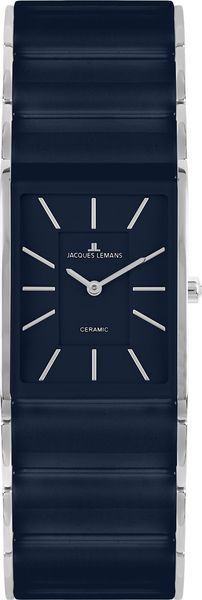 Jacques Lemans Dublin 1-1940Q Orologio da polso donna Jacques Lemans Dublin 1-1940Q Orologio da polso donna