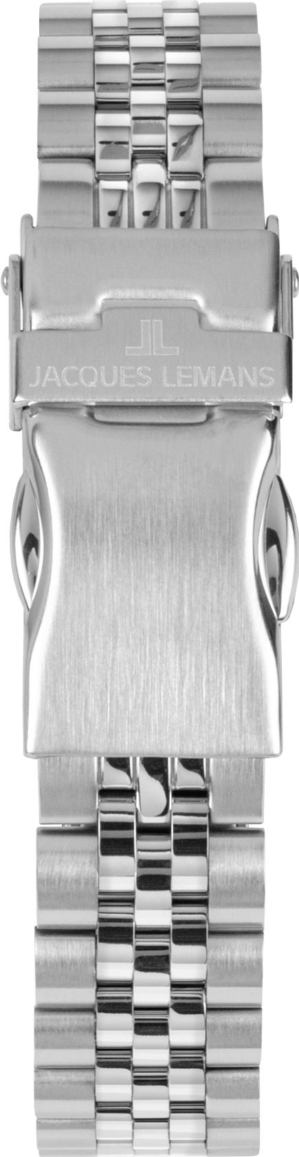 Jacques Lemans Derby 1-2133D Reloj de Pulsera para mujeres