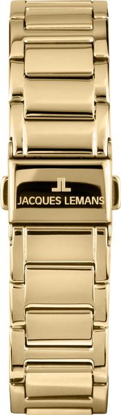 Jacques Lemans Venice 1-2191C Damenarmbanduhr Jacques Lemans Venice 1-2191C Damenarmbanduhr
