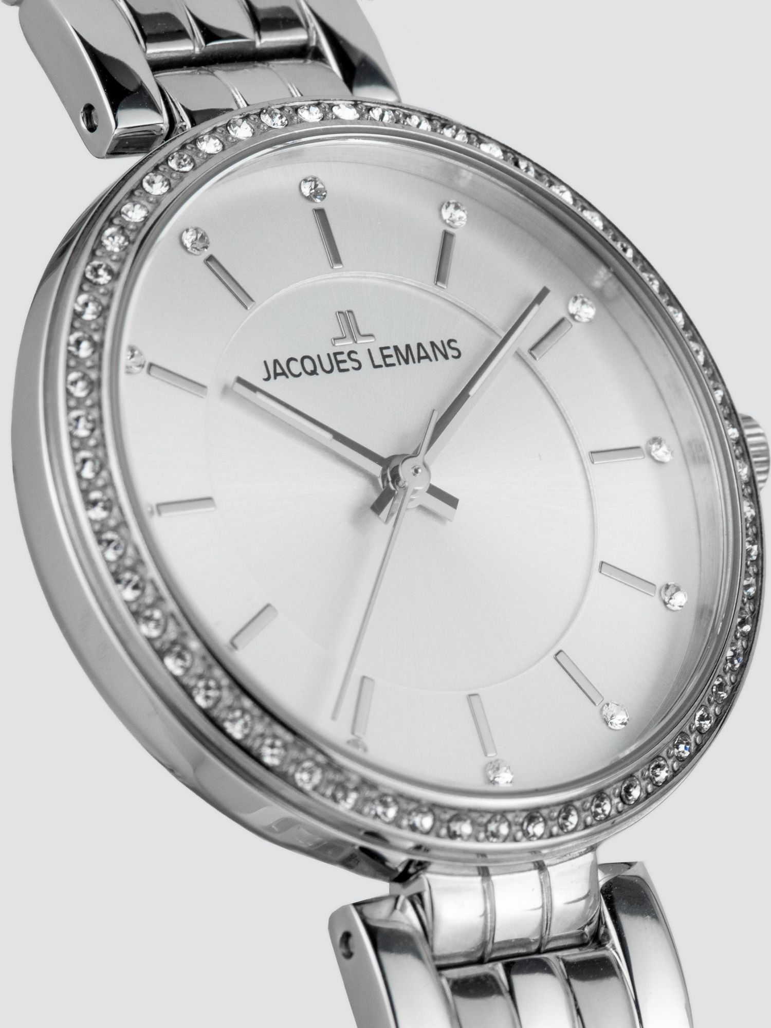 Jacques Lemans Milano 1-2212A Reloj de Pulsera para mujeres Jacques Lemans Milano 1-2212A Reloj de Pulsera para mujeres