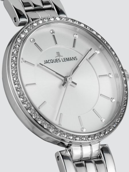 Jacques Lemans Milano 1-2212A Damenarmbanduhr Jacques Lemans Milano 1-2212A Damenarmbanduhr