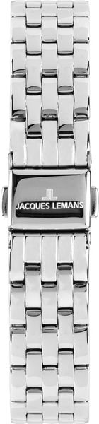 Jacques Lemans Milano 1-2212A Damenarmbanduhr Jacques Lemans Milano 1-2212A Damenarmbanduhr