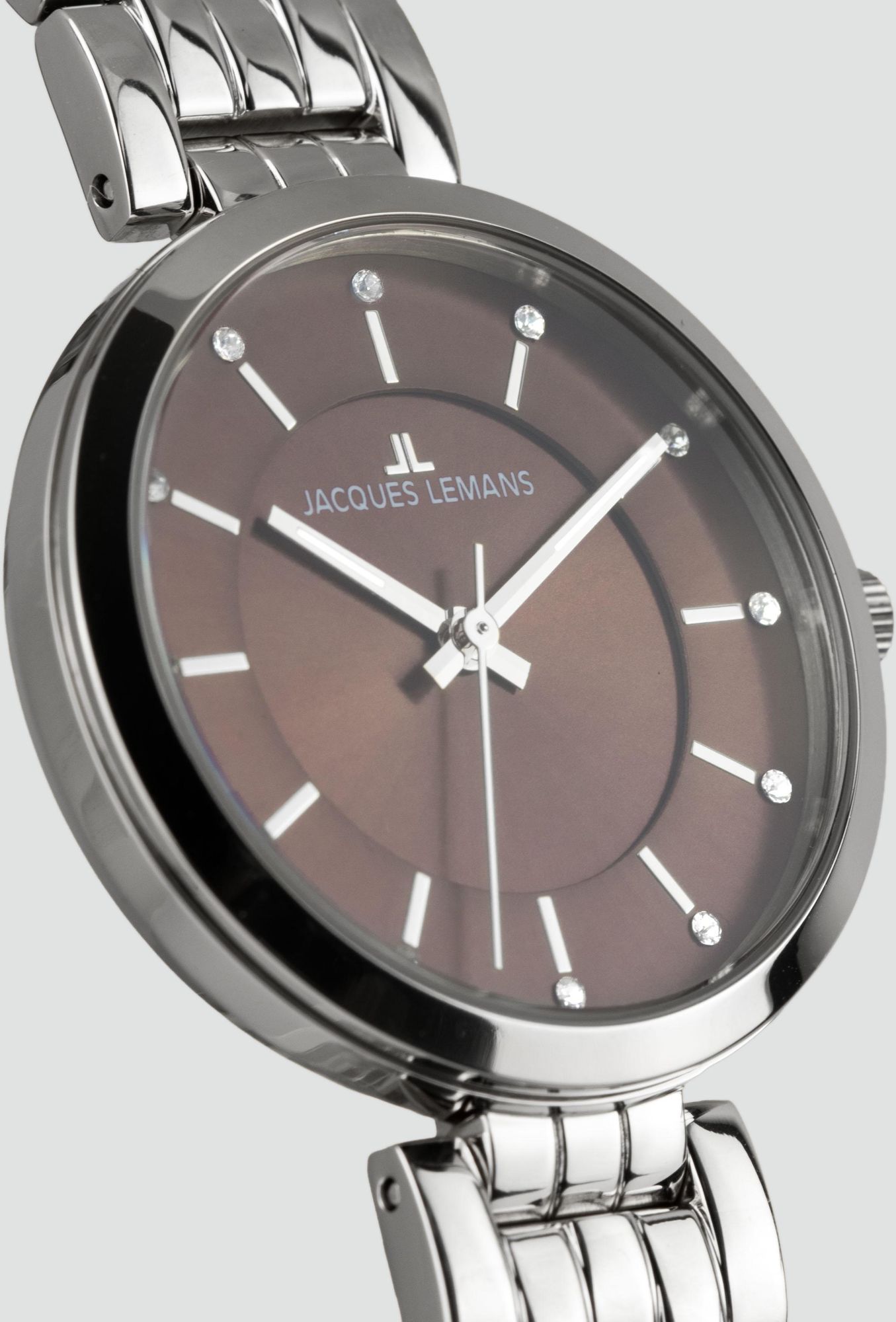 Jacques Lemans Milano 1-2211B Reloj de Pulsera para mujeres Jacques Lemans Milano 1-2211B Reloj de Pulsera para mujeres