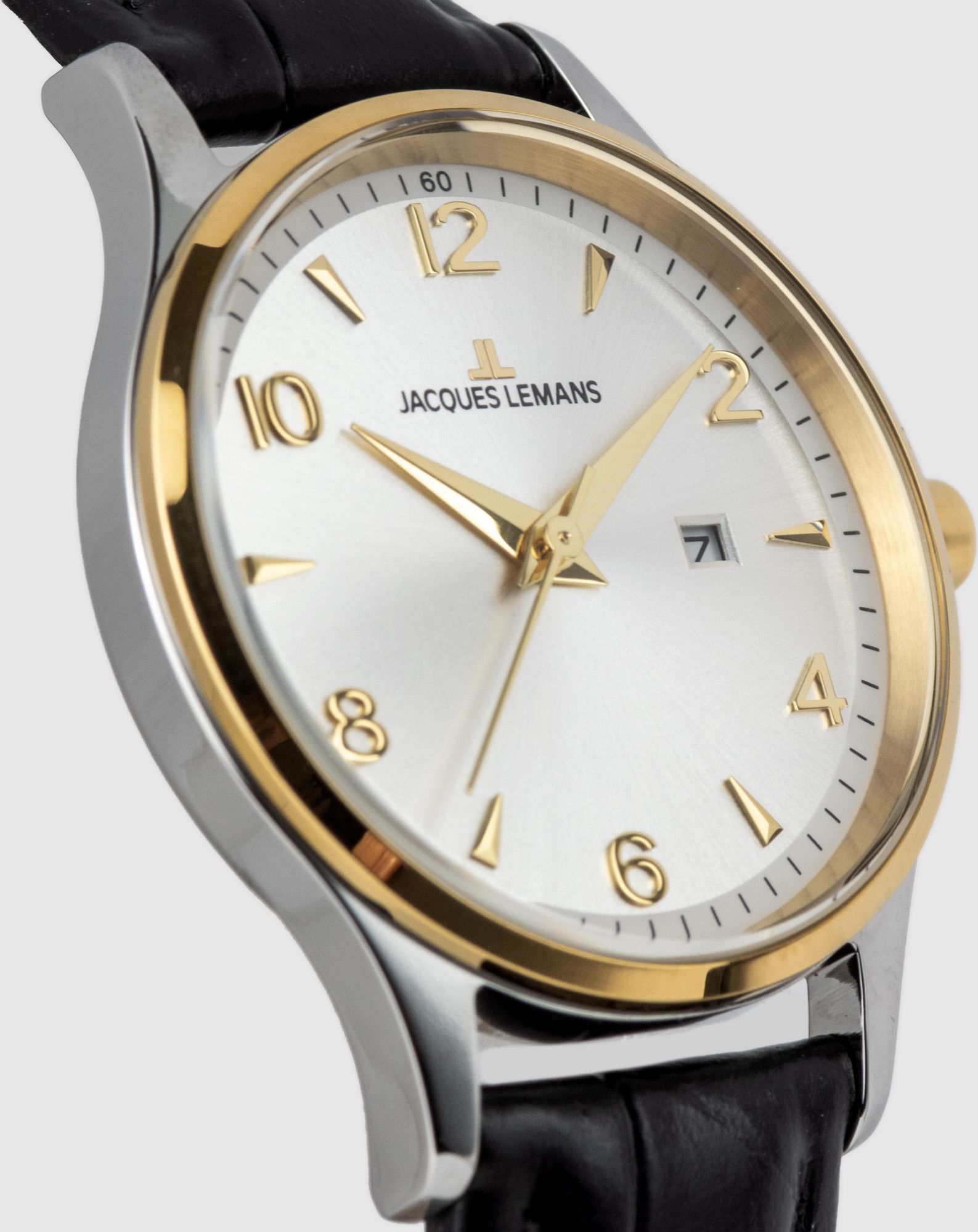 Jacques Lemans London 1-2216D Dames armbandhorloge Jacques Lemans London 1-2216D Dames armbandhorloge