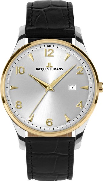 Jacques Lemans London 1-2216D Damenarmbanduhr Jacques Lemans London 1-2216D Damenarmbanduhr