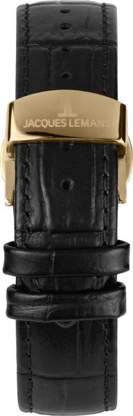 Jacques Lemans London 1-2216D Damenarmbanduhr Jacques Lemans London 1-2216D Damenarmbanduhr