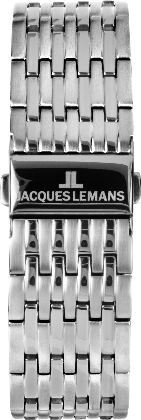 Jacques Lemans London 1-2215K Orologio da polso uomo