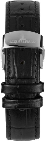 Jacques Lemans London 1-2215A Herrenarmbanduhr Jacques Lemans London 1-2215A Herrenarmbanduhr
