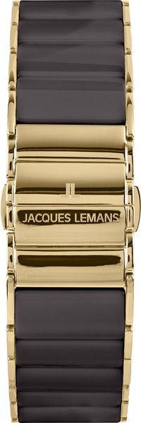 Jacques Lemans Dublin 1-2214G Damenarmbanduhr Jacques Lemans Dublin 1-2214G Damenarmbanduhr