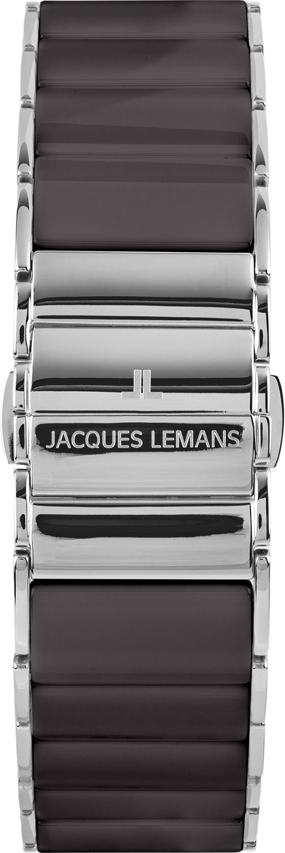 Jacques Lemans Dublin 1-2214F Orologio da polso donna Jacques Lemans Dublin 1-2214F Orologio da polso donna