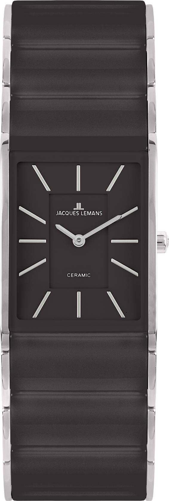 Jacques Lemans Dublin 1-2214F Orologio da polso donna Jacques Lemans Dublin 1-2214F Orologio da polso donna