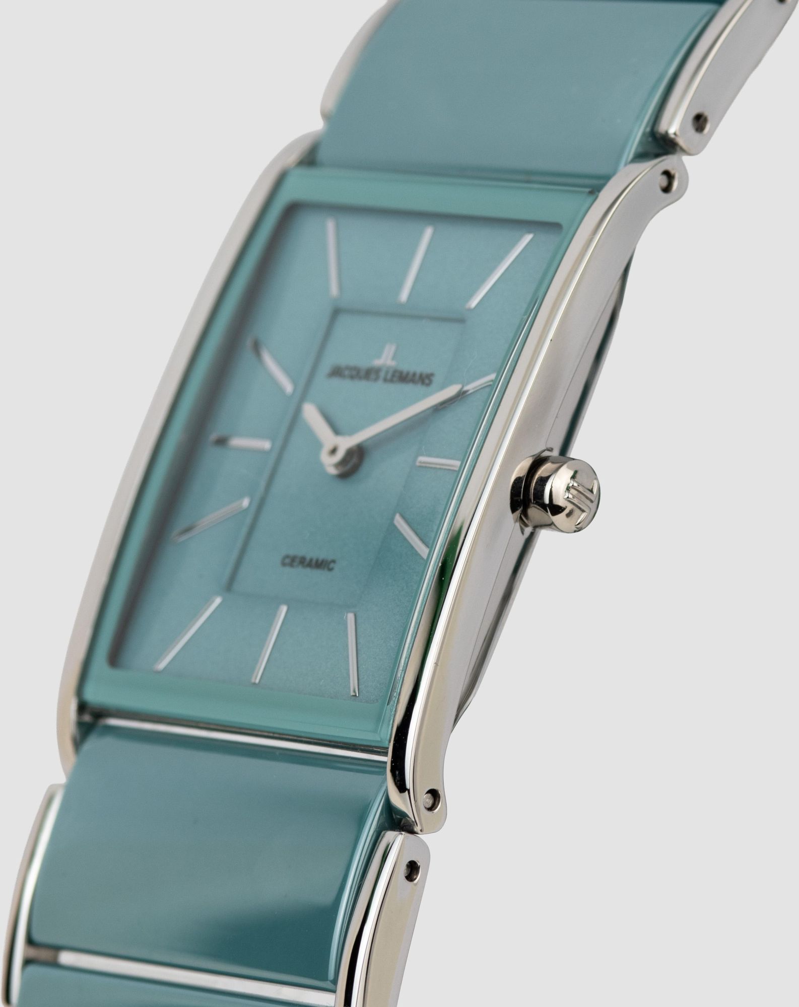 Jacques Lemans Dublin 1-2214E Dames armbandhorloge Jacques Lemans Dublin 1-2214E Dames armbandhorloge