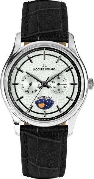Jacques Lemans Derby 1-2213B Herrenarmbanduhr Jacques Lemans Derby 1-2213B Herrenarmbanduhr