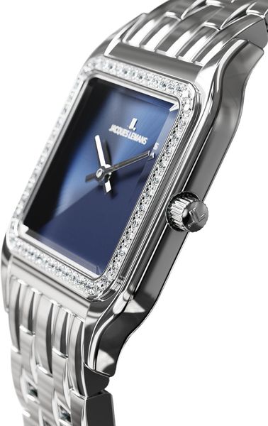 Jacques Lemans Antwerpen 1-2219B Damenarmbanduhr Jacques Lemans Antwerpen 1-2219B Damenarmbanduhr