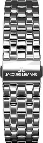 Jacques Lemans Antwerpen 1-2219B Damenarmbanduhr Jacques Lemans Antwerpen 1-2219B Damenarmbanduhr