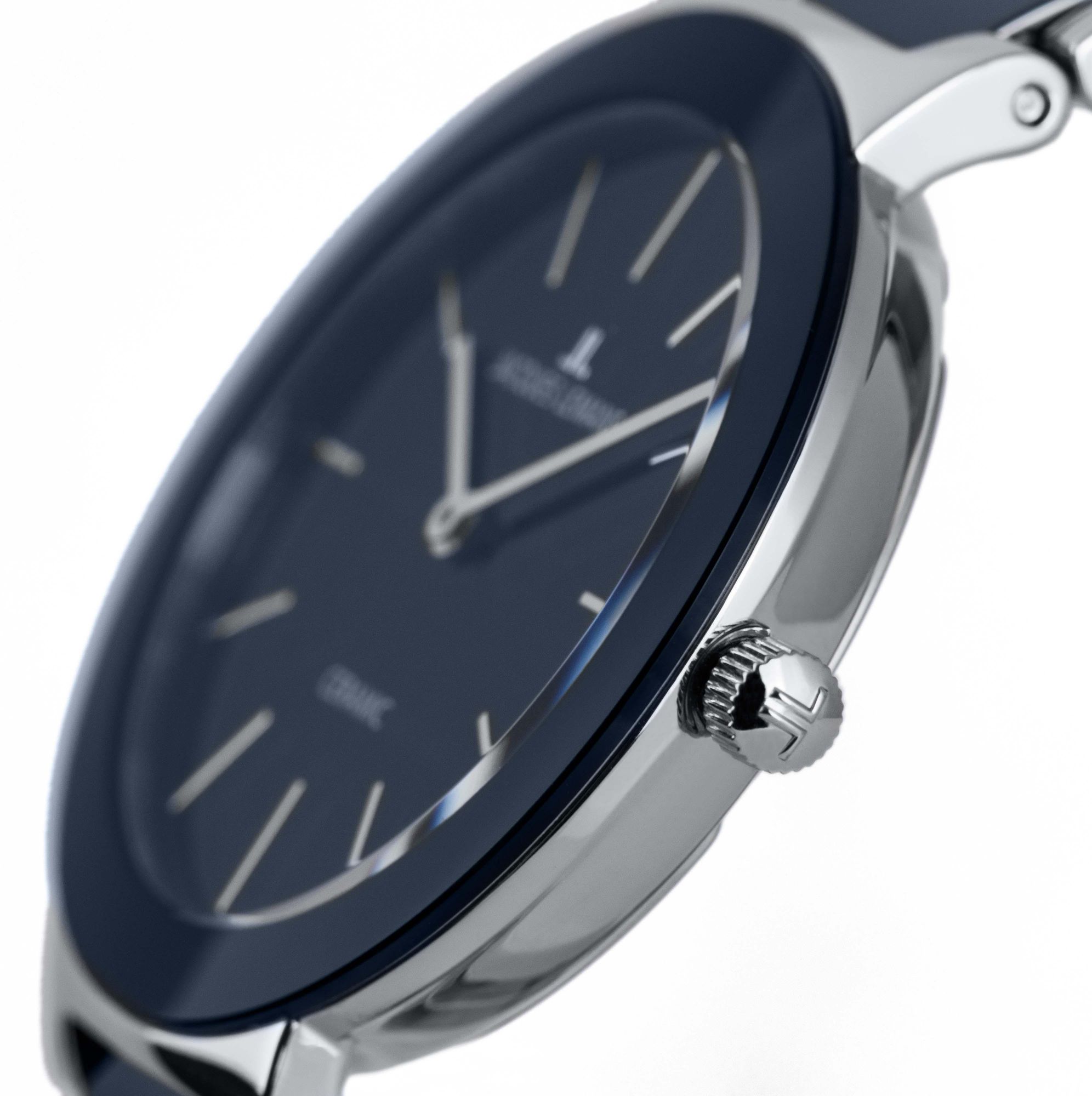 Jacques Lemans Monaco 42-7Y Dames armbandhorloge