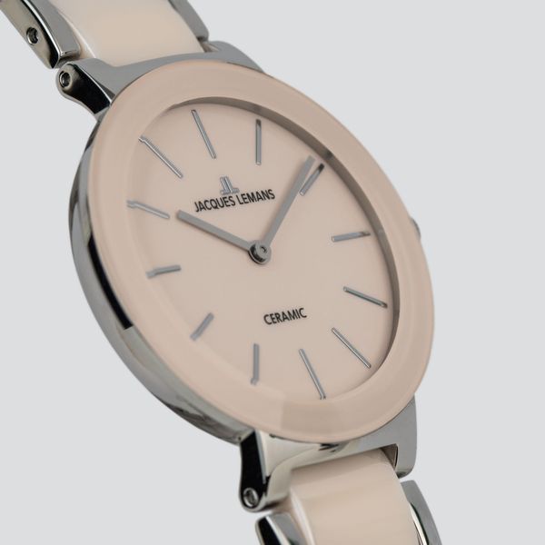 Jacques Lemans Monaco 42-7X Damenarmbanduhr Jacques Lemans Monaco 42-7X Damenarmbanduhr
