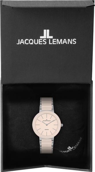 Jacques Lemans Monaco 42-7X Damenarmbanduhr Jacques Lemans Monaco 42-7X Damenarmbanduhr