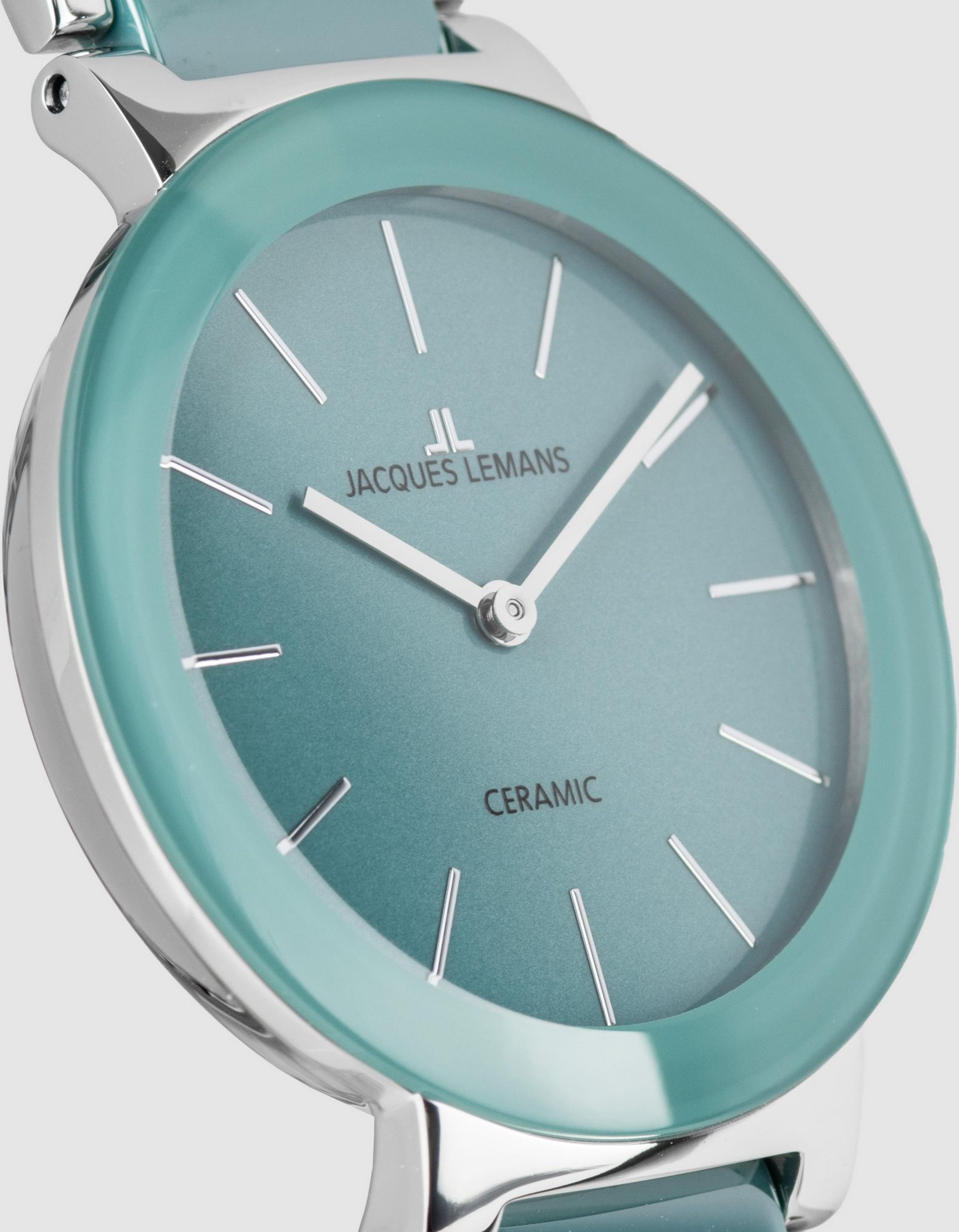 Jacques Lemans Monaco 42-7ZC Dames armbandhorloge Jacques Lemans Monaco 42-7ZC Dames armbandhorloge