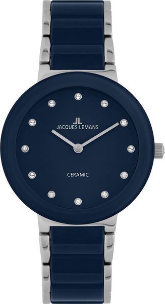 Jacques Lemans Monaco 42-7ZB Damenarmbanduhr Jacques Lemans Monaco 42-7ZB Damenarmbanduhr