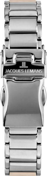 Jacques Lemans Monaco 42-7ZA Damenarmbanduhr Jacques Lemans Monaco 42-7ZA Damenarmbanduhr