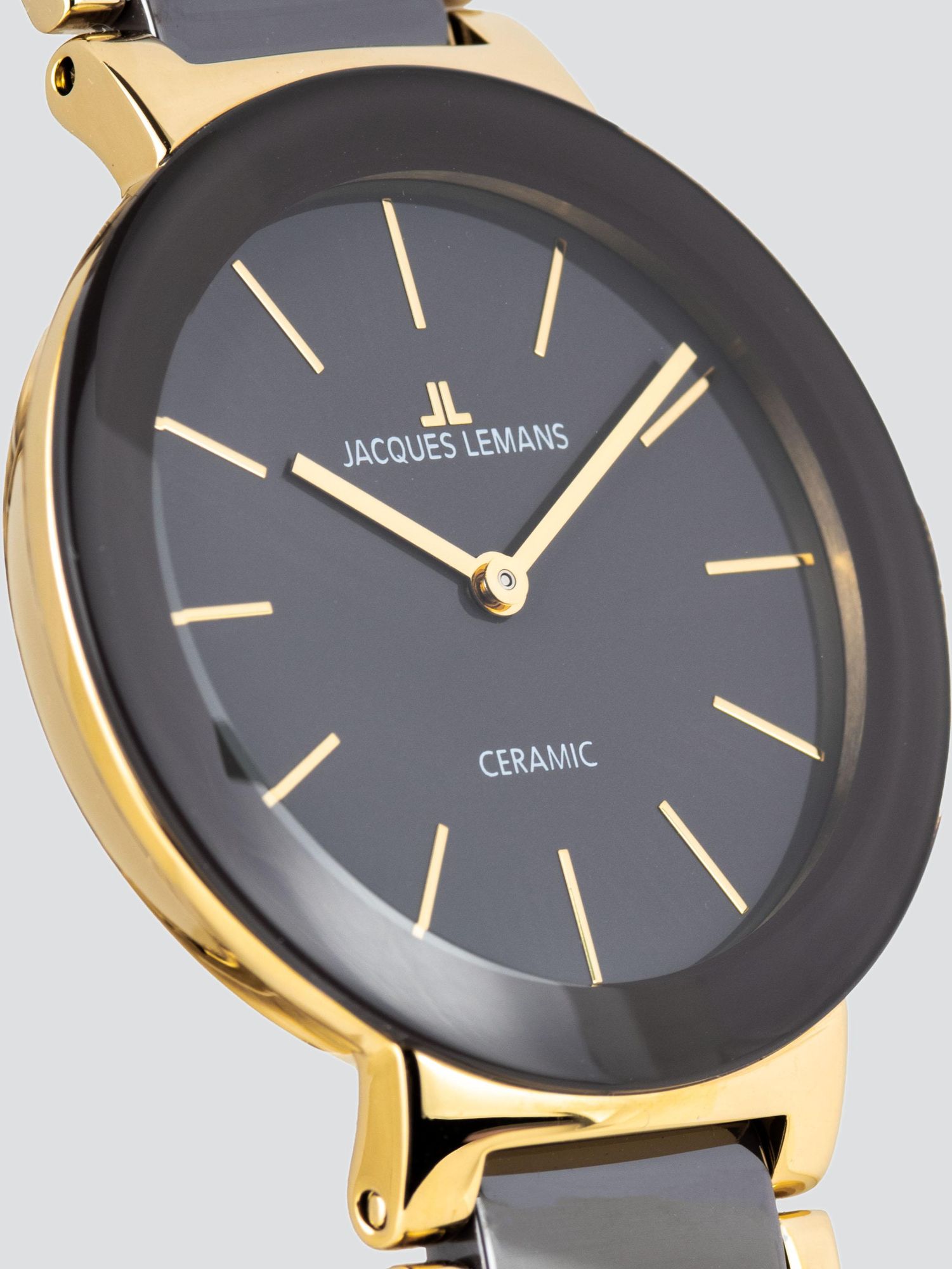 Jacques Lemans Monaco 42-7ZE Orologio da polso donna Jacques Lemans Monaco 42-7ZE Orologio da polso donna