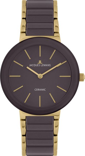 Jacques Lemans Monaco 42-7ZE Damenarmbanduhr Jacques Lemans Monaco 42-7ZE Damenarmbanduhr
