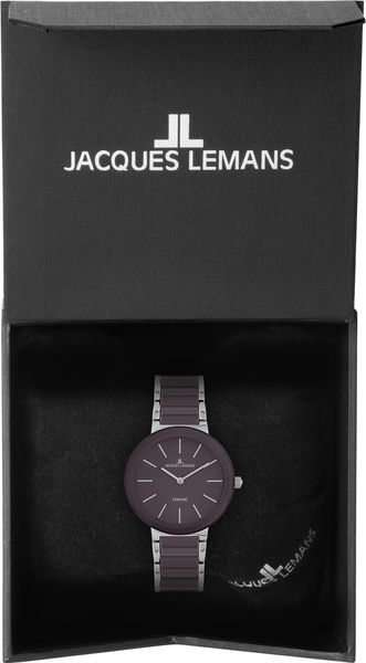 Jacques Lemans Monaco 42-7ZD Damenarmbanduhr Jacques Lemans Monaco 42-7ZD Damenarmbanduhr