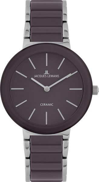 Jacques Lemans Monaco 42-7ZD Damenarmbanduhr Jacques Lemans Monaco 42-7ZD Damenarmbanduhr
