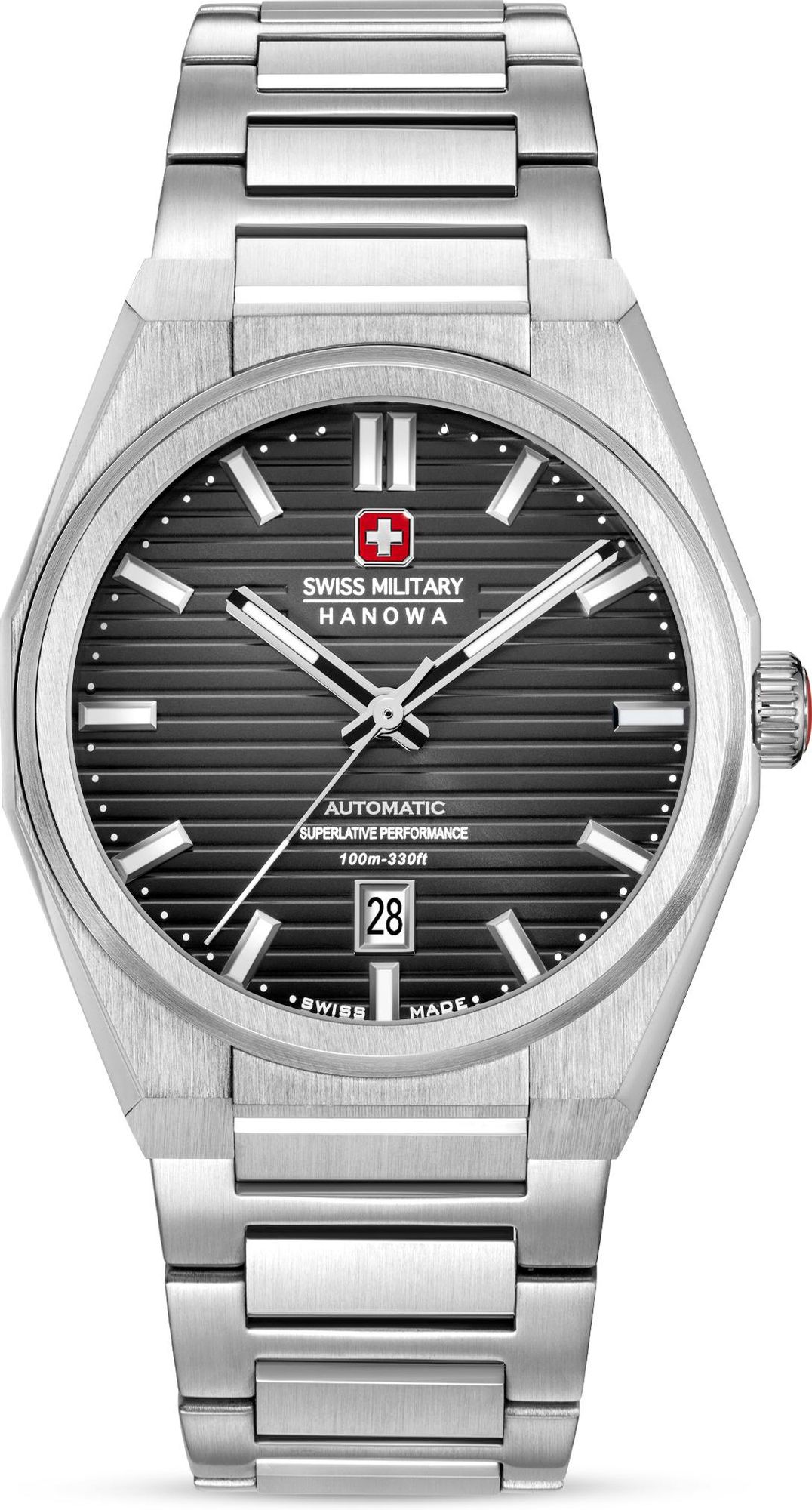 Swiss Military Hanowa Avalanche SMWGL0006903 Reloj Automático para hombres