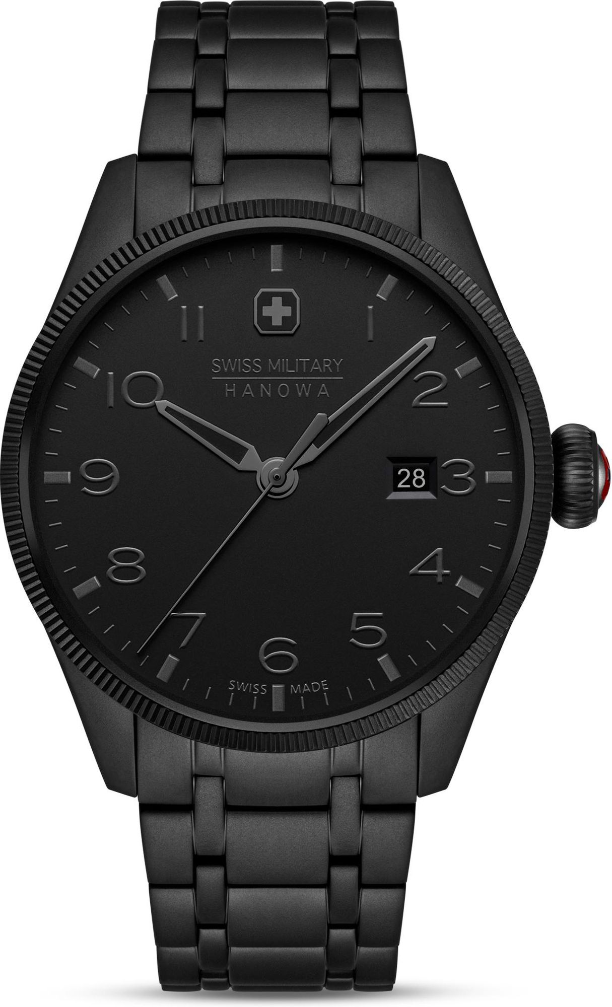 Swiss Military Hanowa Thunderbolt SMWGH0000830 Herrenarmbanduhr