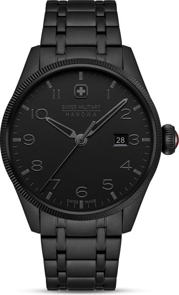 Swiss Military Hanowa Thunderbolt SMWGH0000830 Reloj de Pulsera para hombres Swiss Military Hanowa Thunderbolt SMWGH0000830 Reloj de Pulsera para hombres