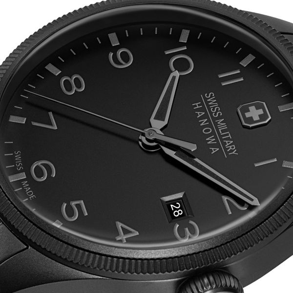 Swiss Military Hanowa Thunderbolt SMWGH0000830 Reloj de Pulsera para hombres Swiss Military Hanowa Thunderbolt SMWGH0000830 Reloj de Pulsera para hombres